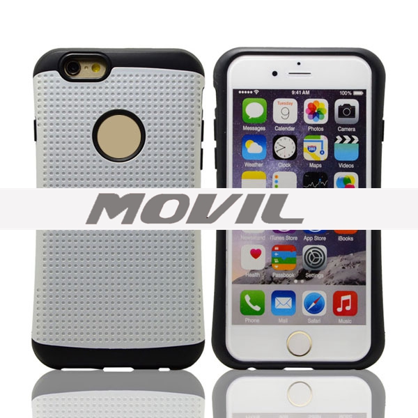 NP-2026 Protectores para Apple iPhone 6-4